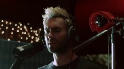 Adam Levine - Lost Stars