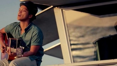 Travie McCoy、Bruno Mars - Billionaire