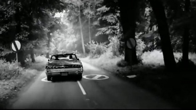 James Blake、Chance the Rapper - Life Round Here