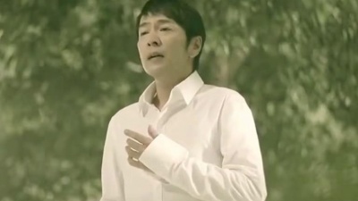 徳永英明 - さよならの向う側