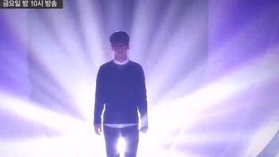 CHEN - To Heaven