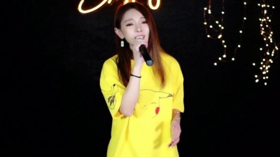 陈小楠 - 野孩子