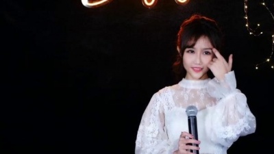白杏薇 - 月半小夜曲