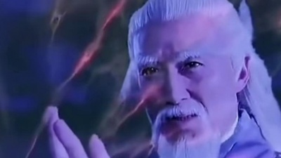大姨 - 重鼓低音炮；枫宇辰; 我轻轻向你微笑