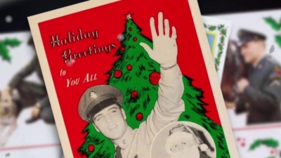 Elvis Presley - Silver Bells