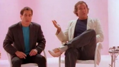 Paul Simon - You Can Call Me Al