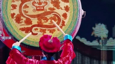 冯绍峰、苗苗、黄明昊(Justin)、跨界歌王 - 遇见天坛