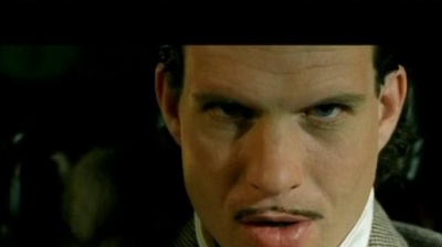 Electric Six - Danger! High Voltage!