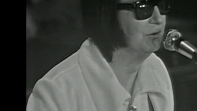 Roy Orbison - Only The Lonely