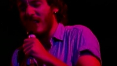 Bruce Springsteen & the E Street Band - Lost In the Flood