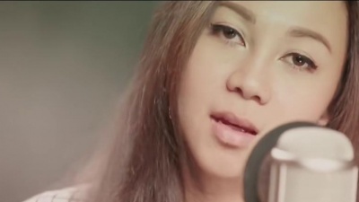 AGA、李幸倪 - 一加一