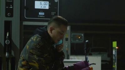 giaime、Fred De Palma、Lele Blade、Andry The Hitmaker - MAI