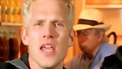 Michael Learns to Rock - Strange Foreign Beauty