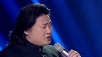 殷秀梅 - 共筑中国梦