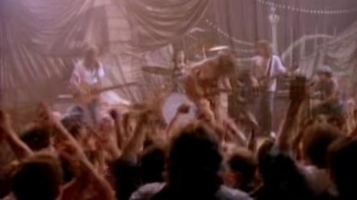 AC/DC - Shake Your Foundations