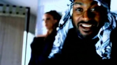 Cappadonna、Ghostface Killah - Super Model