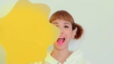 FS、魏如昀、Fuying & Sam - 两个太阳