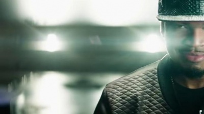 Ne-Yo、Juicy J - She Knows