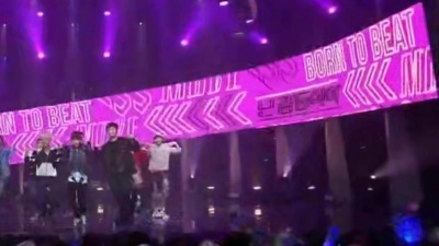 BTOB - BTOB - 你就是感动(You're So Fly)