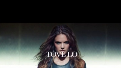 Tove Lo、Alesso - Heroes (We Could Be)