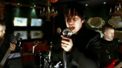 Three Days Grace - Animal I Have Become