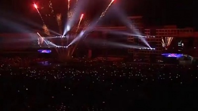 EXO-K - 上瘾(Overdose)