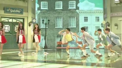 Girl's Day - Darling