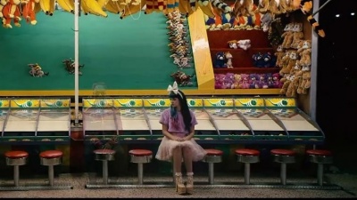 Melanie Martinez - Carousel