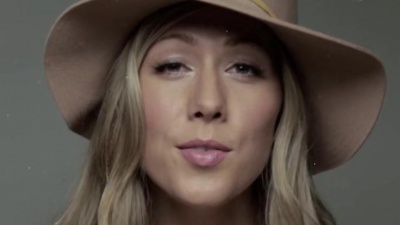 Colbie Caillat - Never Gonna Let You Down