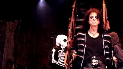 Alice Cooper - I'll Bite Your Face Off
