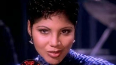 Toni Braxton - Seven Whole Days