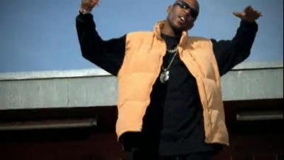 DMX - We In Here (Dirty Ver.)