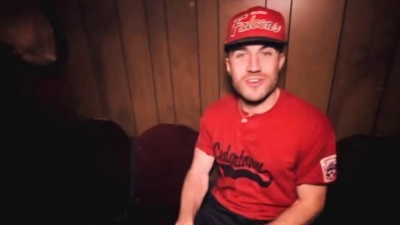 Sam Hunt - House Party