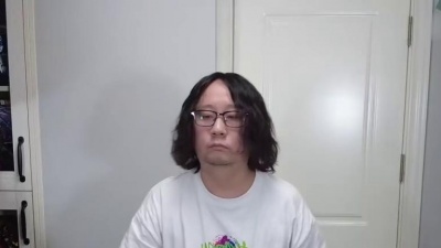 效法噢 - 小黑子露出鸡脚了