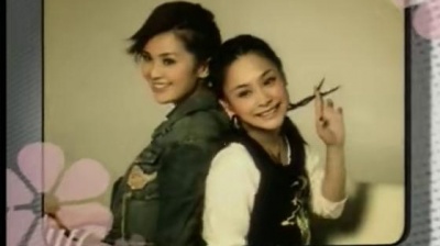 Twins - 无敌超人