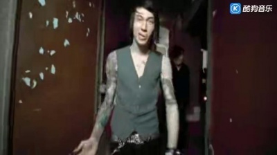 Metro Station - Shake It