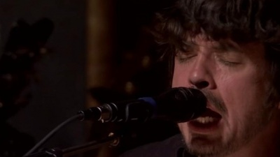 Foo Fighters - Times Like These
