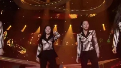 Red Velvet - Be Natural