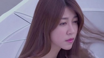 曾心梅 - 雨水