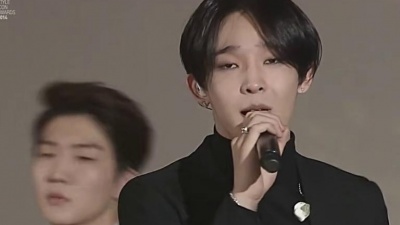 WINNER - Empty