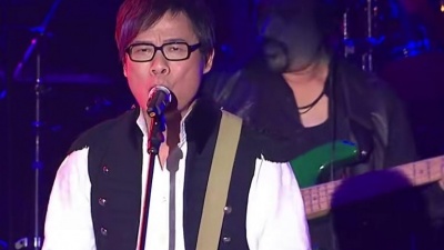 纵贯线 - 鹿港小镇 + 分手吧 + 我终於失去了你 + 爱相随