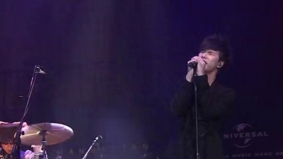 Mr. - 怪你过份美丽