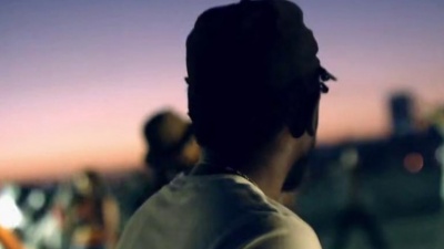 Kendrick Lamar - i