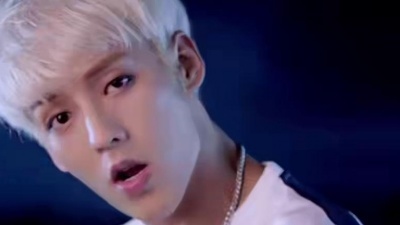 BTOB - WOW
