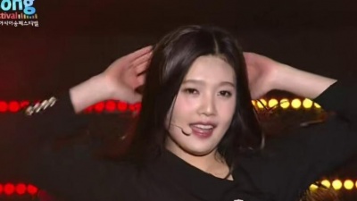 Red Velvet - Be Natural