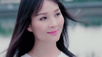 张可儿 - 相聚亿方