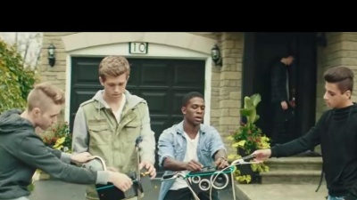 Shawn Mendes - Something Big