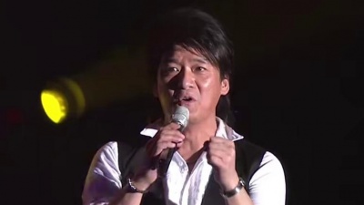 纵贯线 - 彩虹姑娘 + 青春舞曲