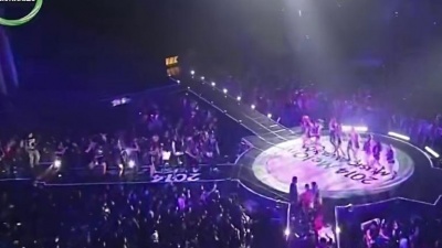 SISTAR - Touch My Body