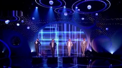 Boyzone - Reach Out